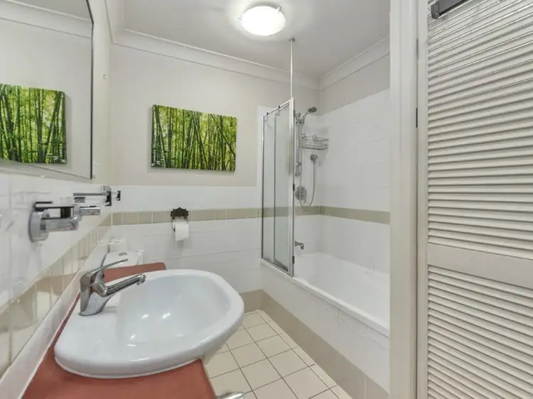 Fifth view of Homely apartment listing, 8/71 Birley Street, Spring Hill QLD 4000