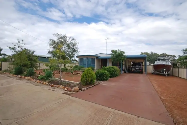 Sixth view of Homely house listing, 30 Henry Street, Wickepin WA 6370