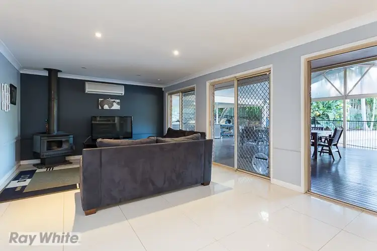 Third view of Homely house listing, 13 Durian Street, Mount Cotton QLD 4165