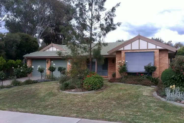 Main view of Homely house listing, 2A Chifley Street, Wodonga VIC 3690
