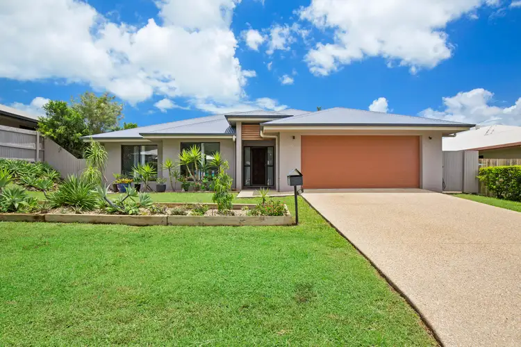 30 Sanctuary Avenue, Jubilee Pocket QLD 4802