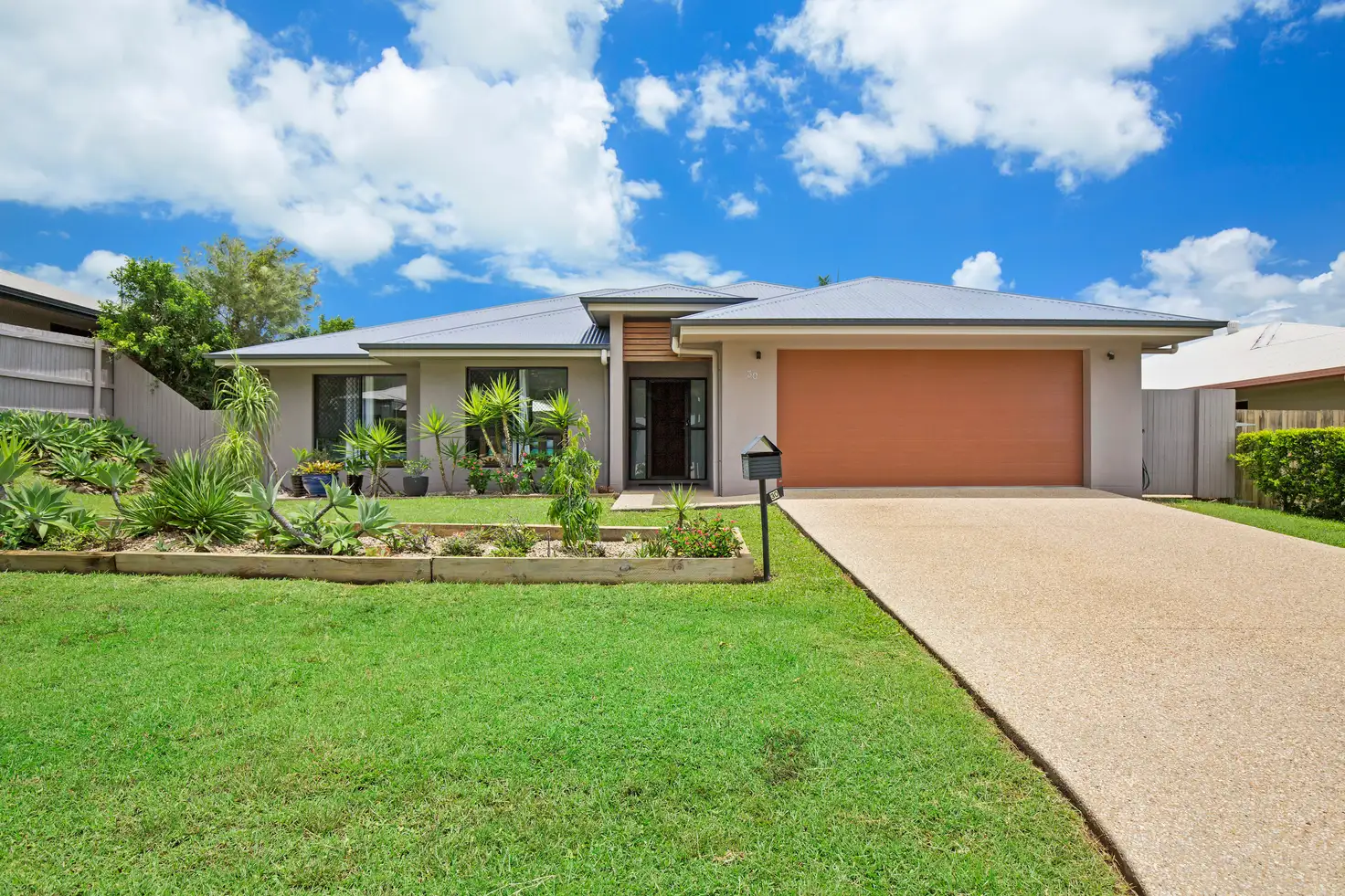 Main view of Homely house listing, 30 Sanctuary Avenue, Jubilee Pocket QLD 4802