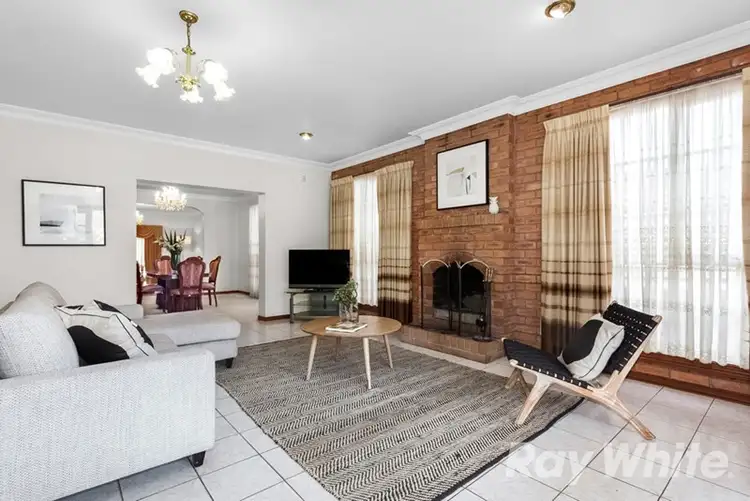 Second view of Homely house listing, 144 Mansfield Street, Thornbury VIC 3071