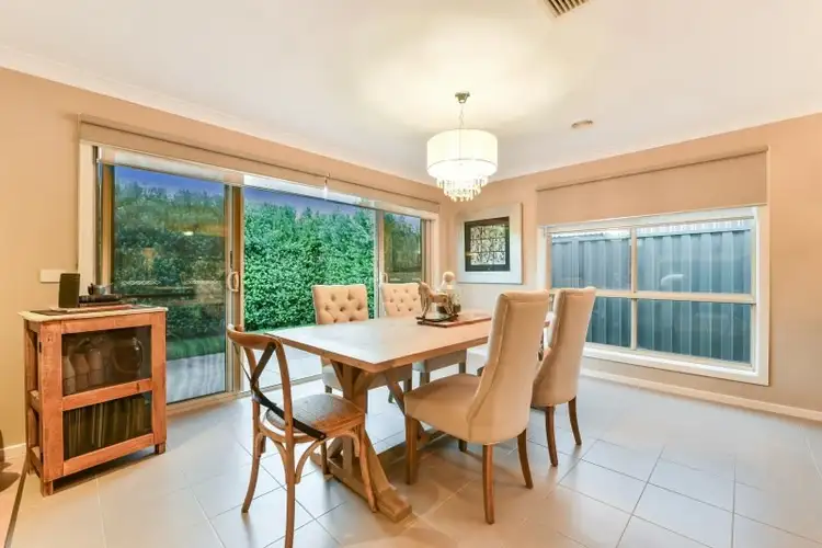 Seventh view of Homely house listing, 16 Fresh View Drive, Tarneit VIC 3029