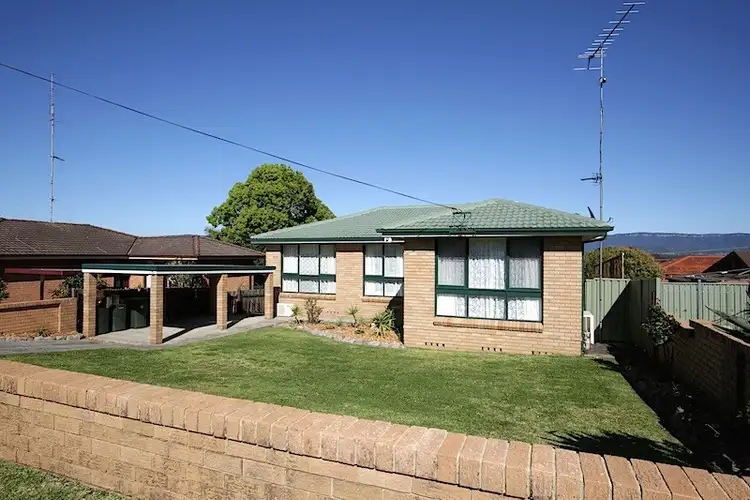 Second view of Homely house listing, 2 Avery Avenue, Mount Warrigal NSW 2528
