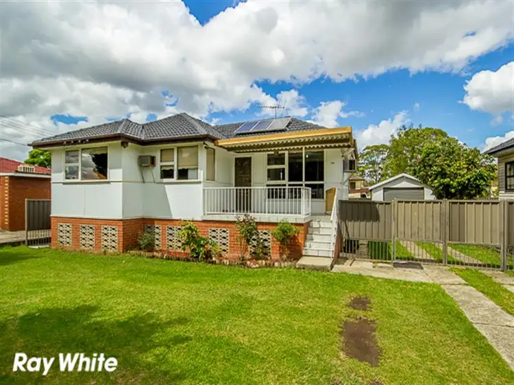 Main view of Homely house listing, 838 The Horsley Drive, Smithfield NSW 2164