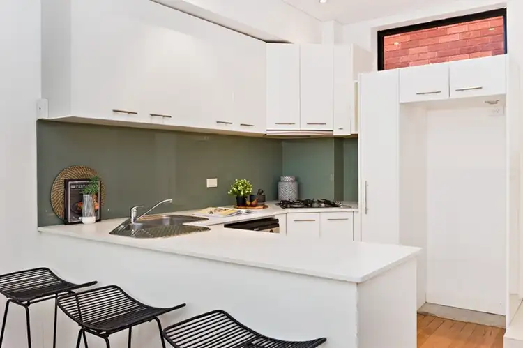 Fifth view of Homely townhouse listing, 2/62 Victoria Street, Beaconsfield NSW 2015