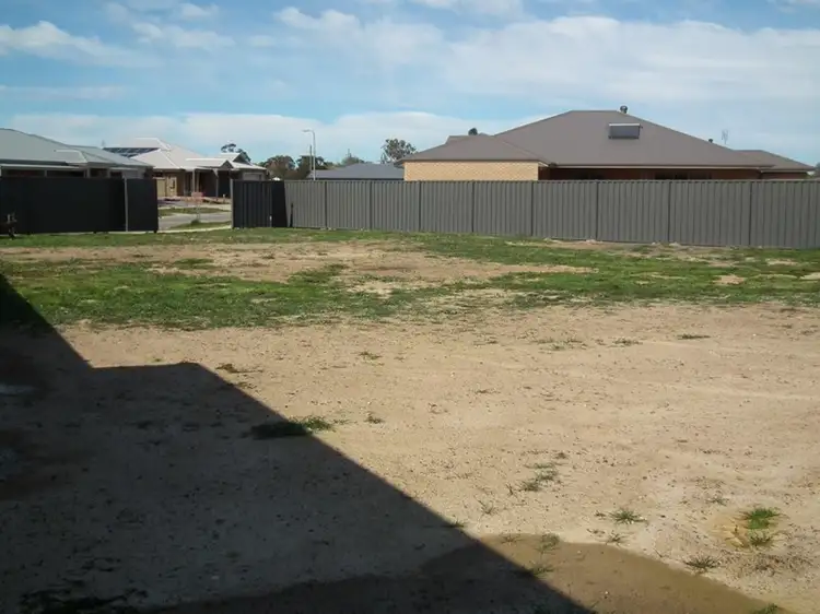 Second view of Homely land listing, 11 Kheminda Crescent, Nagambie VIC 3608