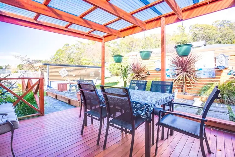 Second view of Homely house listing, 8 Addison Street, Riverside TAS 7250