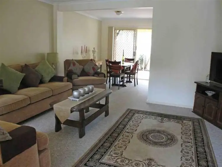 Third view of Homely villa listing, 16/414 Pine Ridge Road, Coombabah QLD 4216