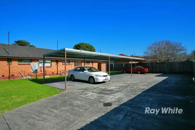 Seventh view of Homely unit listing, 1/47 St James Avenue, Springvale VIC 3171