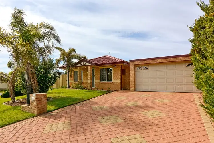 61 Coldstream Circuit, Merriwa WA 6030