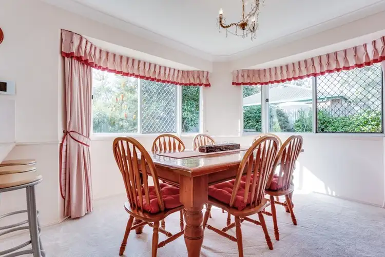Third view of Homely house listing, 6 Solander Circuit, Forest Lake QLD 4078