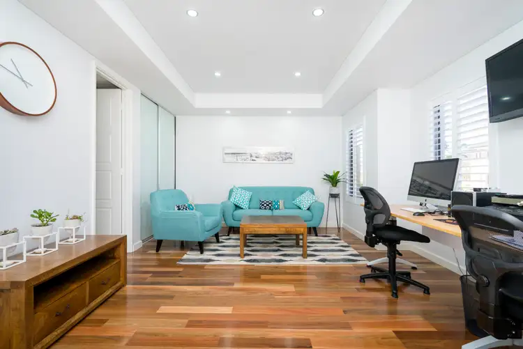 Fourth view of Homely house listing, 41 Alumni Terrace, Churchlands WA 6018