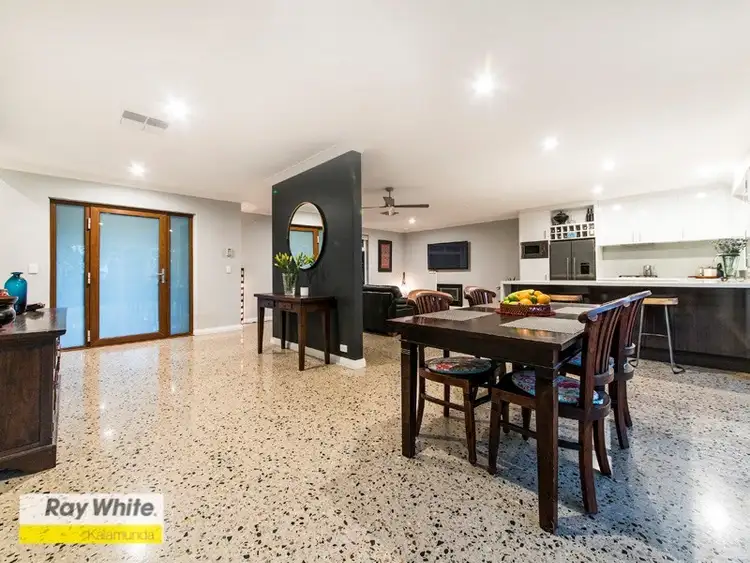 Seventh view of Homely house listing, 8 Tregenna Place, Gooseberry Hill WA 6076