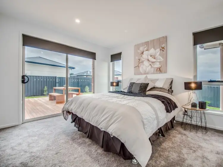 Fifth view of Homely house listing, 4 Loch Way, Oakdowns TAS 7019