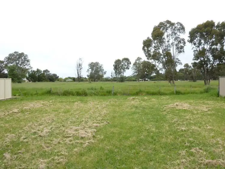 Main view of Homely land listing, 8 Fraser Street, Benalla VIC 3672
