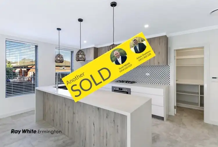 Second view of Homely house listing, 38A Paul Street, Dundas NSW 2117