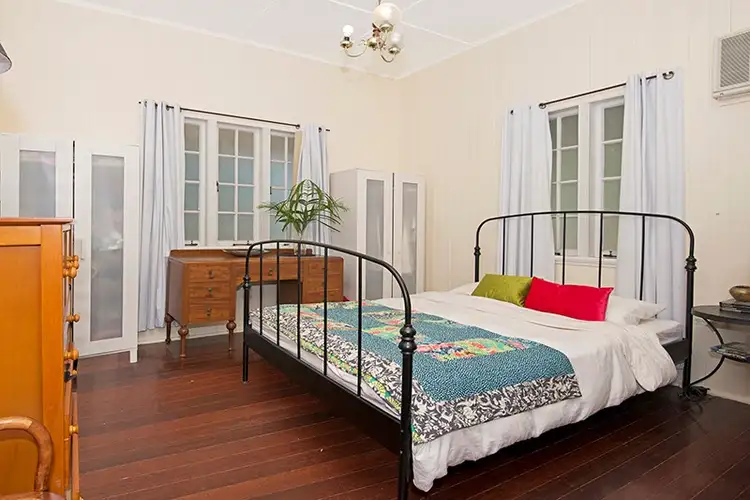 Seventh view of Homely house listing, 29 Bayswater Terrace, Hyde Park QLD 4812