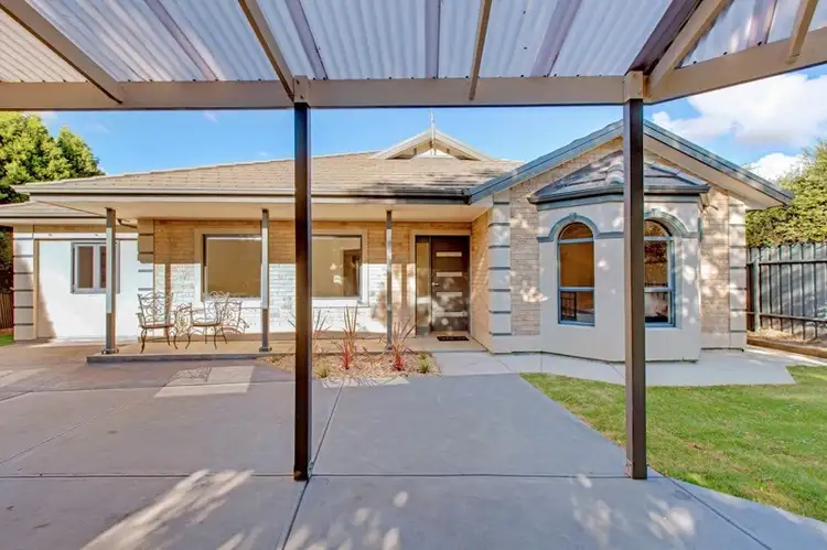 Second view of Homely house listing, 63 William Street, Littlehampton SA 5250