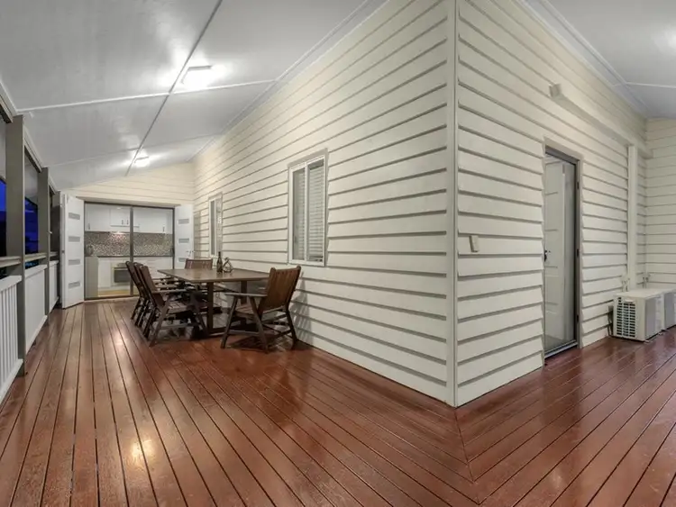 Sixth view of Homely house listing, 41A Shetland Street, Morningside QLD 4170