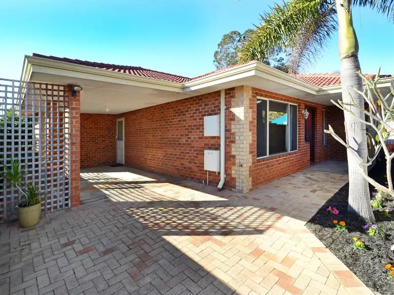 Main view of Homely house listing, 33a Michael Street, Yokine WA 6060