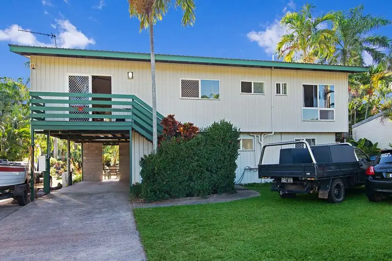 Main view of Homely house listing, 37 Sibbald Crescent, Woodroffe NT 830