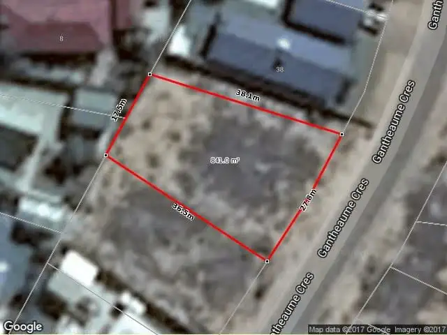 Third view of Homely land listing, 40 Lot 666 Gantheaume Crescent, Kalbarri WA 6536