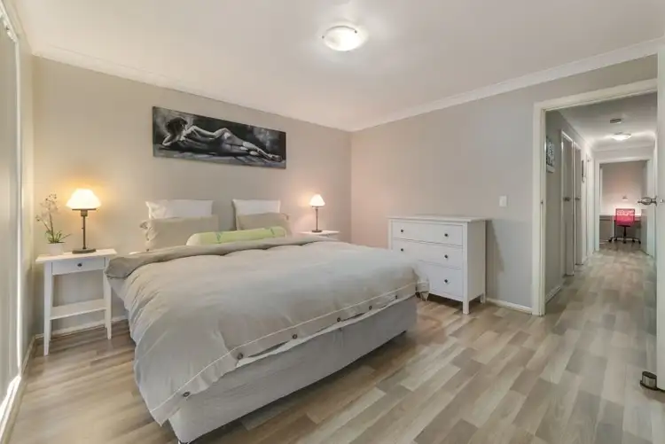 Fourth view of Homely house listing, 9 Sandra Place, Ingleburn NSW 2565