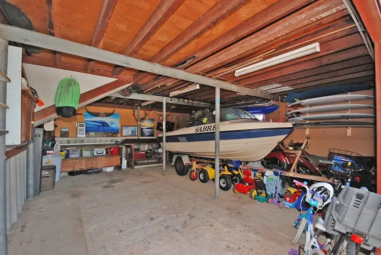 Fifth view of Homely house listing, 8 Hawaii Road, Jurien Bay WA 6516