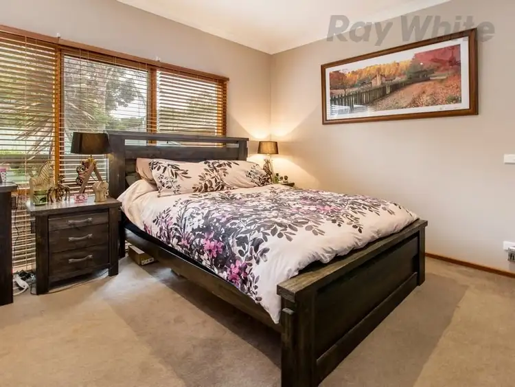 Seventh view of Homely house listing, 14 Bellbangra Avenue, Rosebud VIC 3939