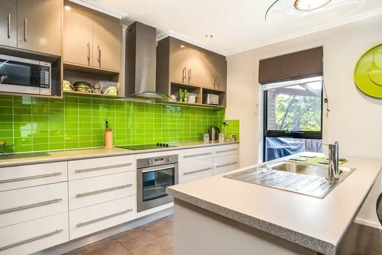 Third view of Homely house listing, 6 Negara Street, Norwood TAS 7250