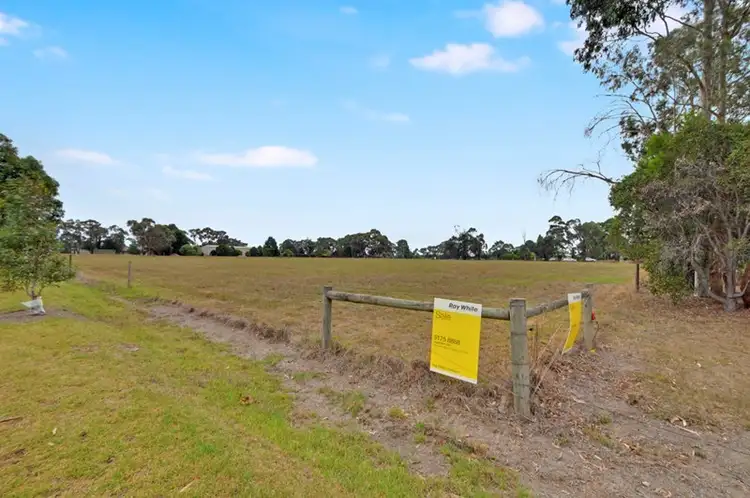 Seventh view of Homely house listing, 40 Coonoc Road, Traralgon VIC 3844