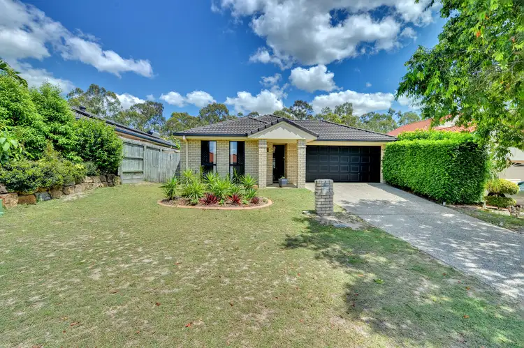 9 Bullen Circuit, Forest Lake QLD 4078