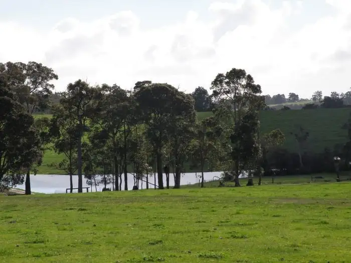 Main view of Homely rural property listing, Address available on request