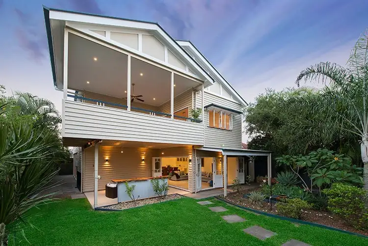 20 Murton Avenue, Holland Park QLD 4121
