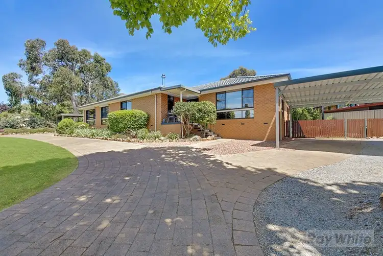 Main view of Homely house listing, 1 Major Drive, Goulburn NSW 2580