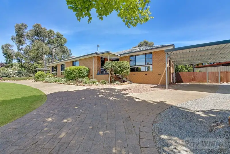 Main view of Homely house listing, 1 Major Drive, Goulburn NSW 2580