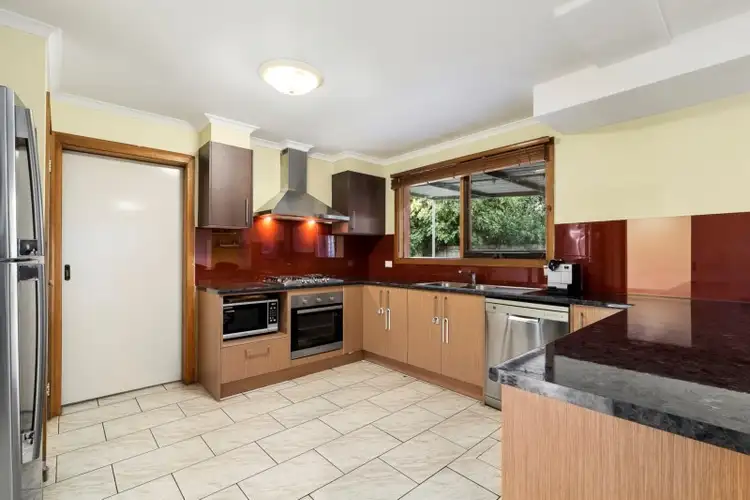 Fourth view of Homely house listing, 7 Emily Court, Clarinda VIC 3169