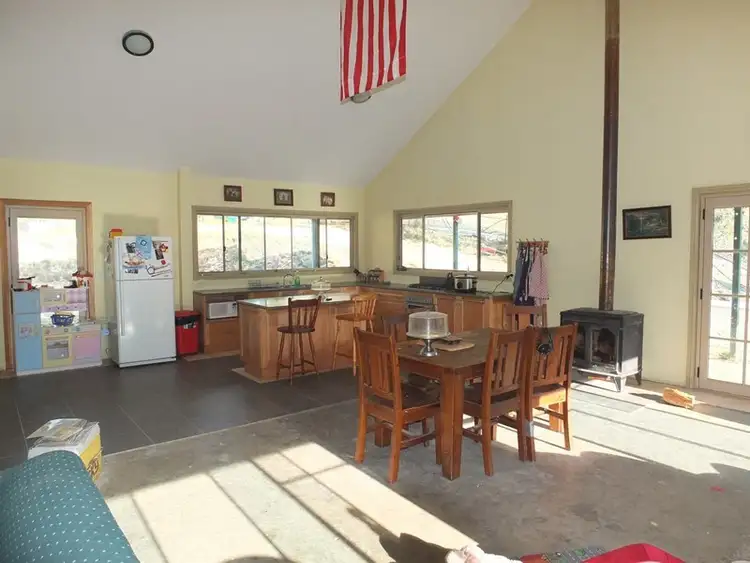 Second view of Homely rural property listing, Address available on request