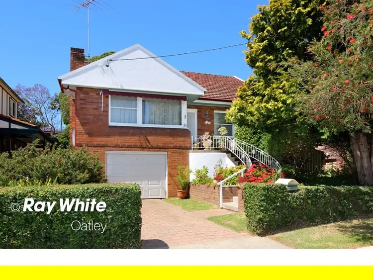 50 McRaes Avenue, Penshurst NSW 2222