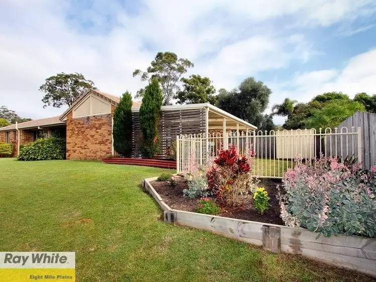 Fourth view of Homely house listing, 20 Appleyard Crescent, Coopers Plains QLD 4108