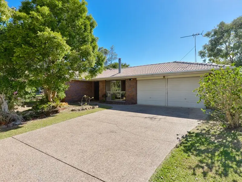 Main view of Homely house listing, 23 Duntreath Street, Keperra QLD 4054