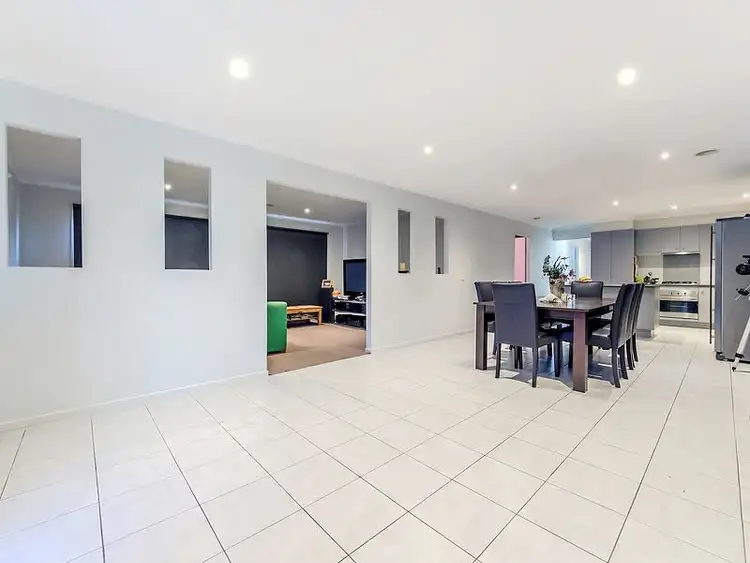 Fourth view of Homely house listing, 18 Hamish Drive, Tarneit VIC 3029