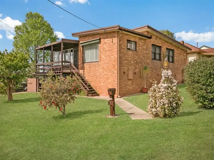 1 Northcott Avenue, East Maitland NSW 2323
