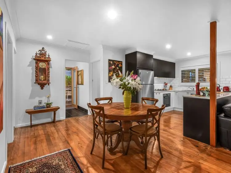 Fifth view of Homely house listing, 9 Mason Street, Red Hill QLD 4059