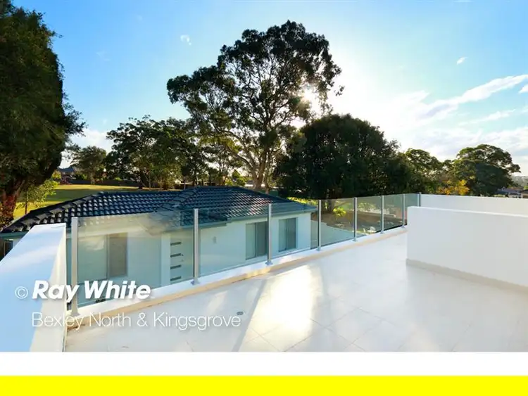 Sixth view of Homely house listing, 17 Monaro Avenue, Kingsgrove NSW 2208