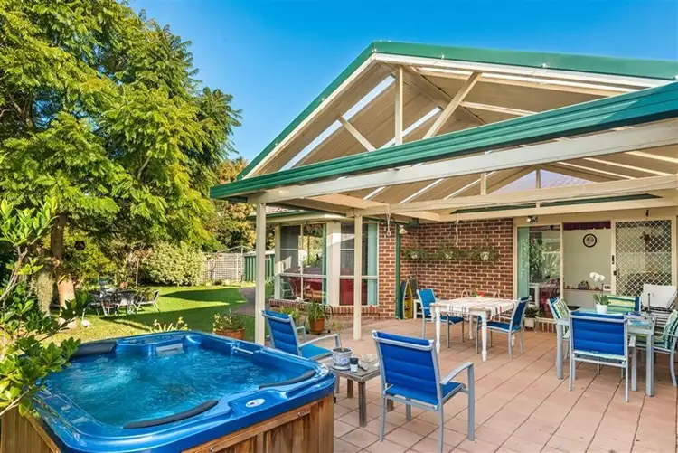 Sixth view of Homely house listing, 14 Glenbrook Drive, Kiama NSW 2533