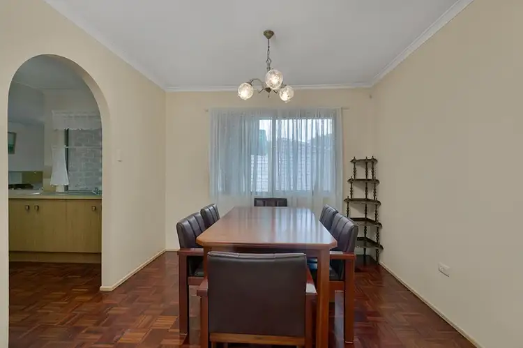 Third view of Homely house listing, 3 Elcho Place, Carindale QLD 4152