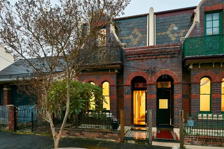 Third view of Homely house listing, 40 Juliett Street, Enmore NSW 2042